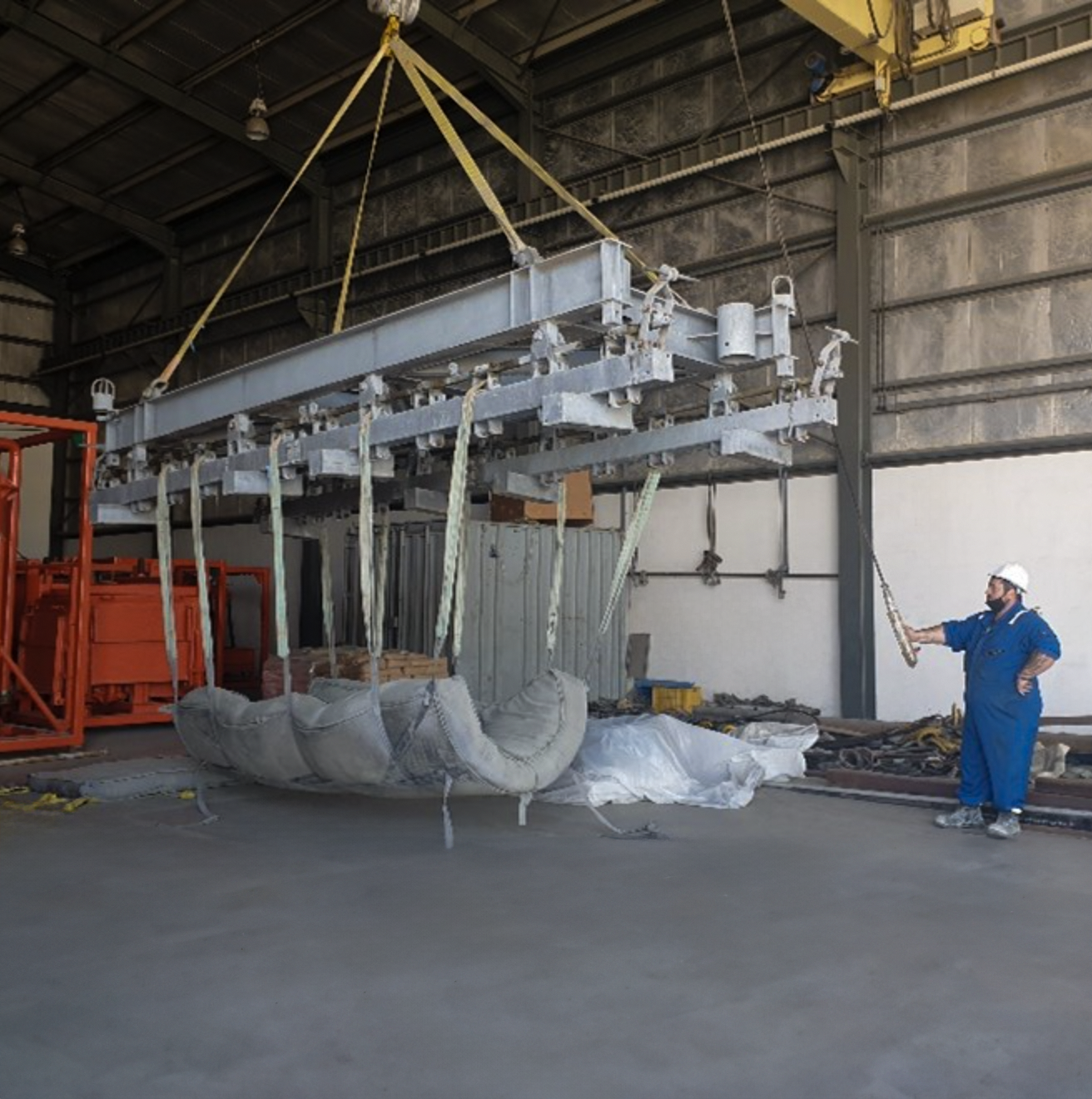 PRE-FILLED BAGS Image